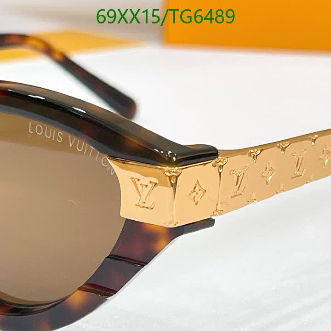LV-Glasses Code: TG6489 $: 69USD