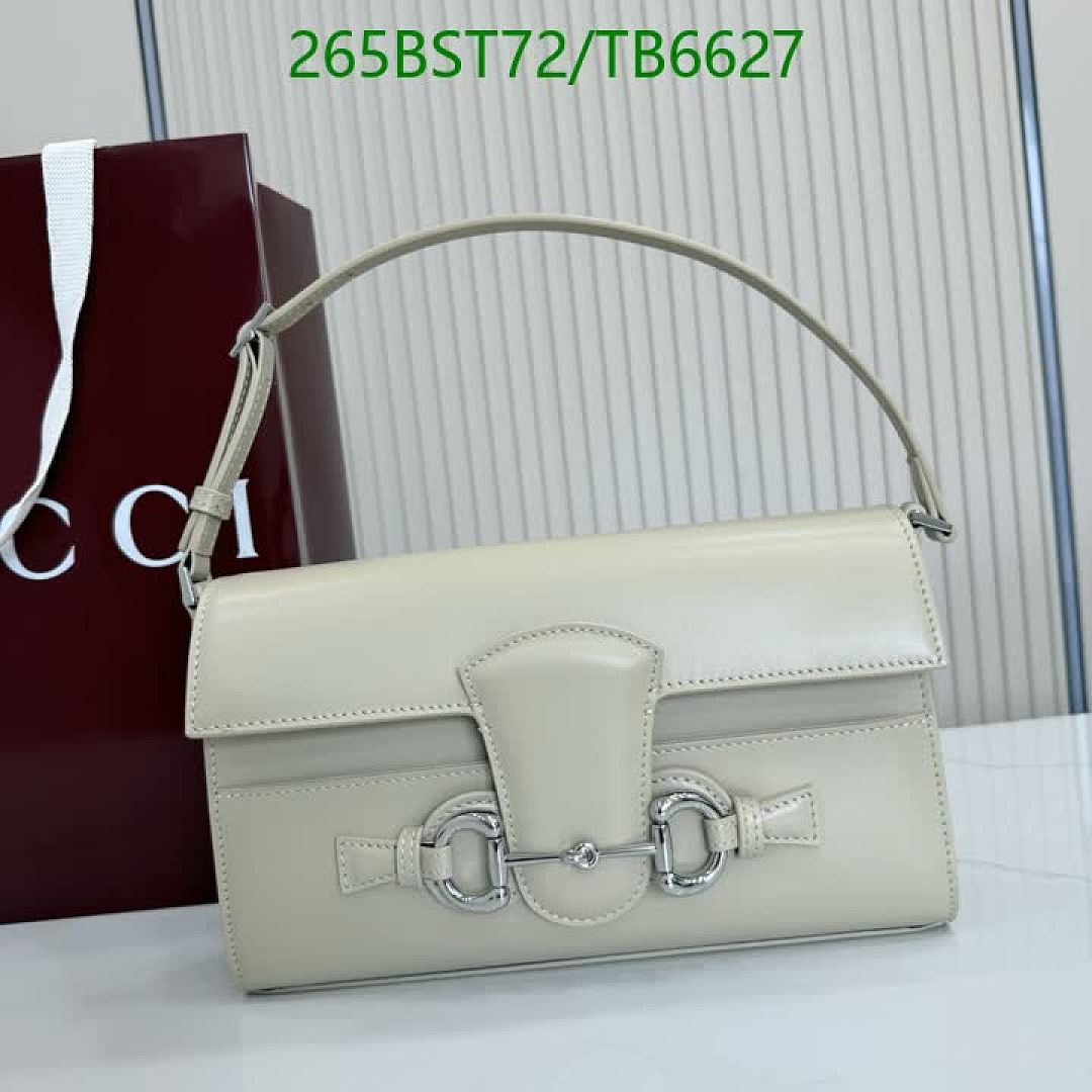 Gucci-Bags(5A) Code: TB6627 $: 265USD