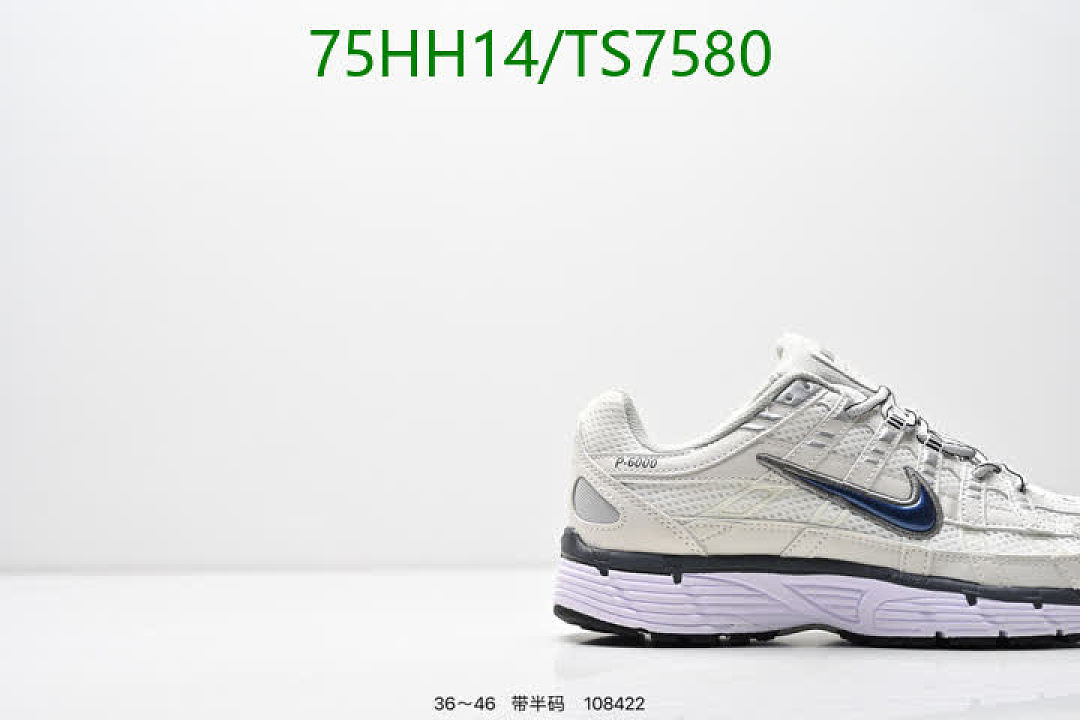 NIKE-Shoes(Women) Code: TS7580 $: 75USD