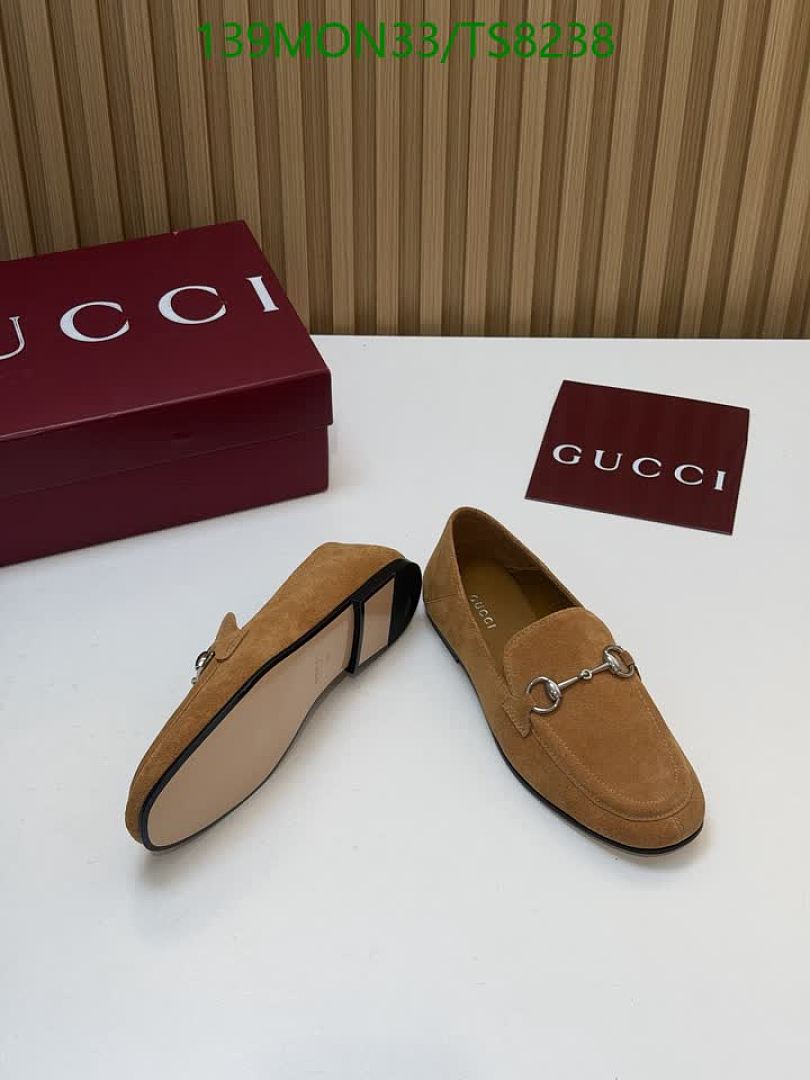 Gucci-Shoes(Women) Code: TS8238 $: 139USD