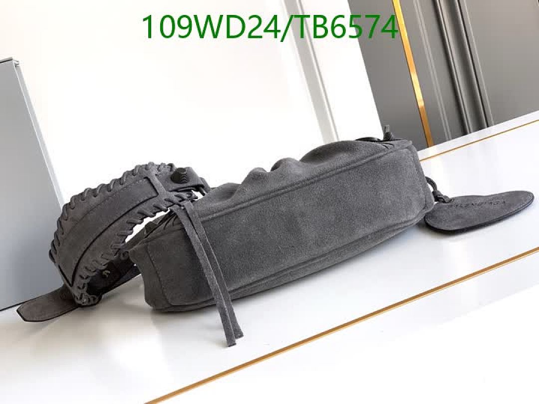 Balenciaga-Bags(4A) Code: TB6574 $: 109USD