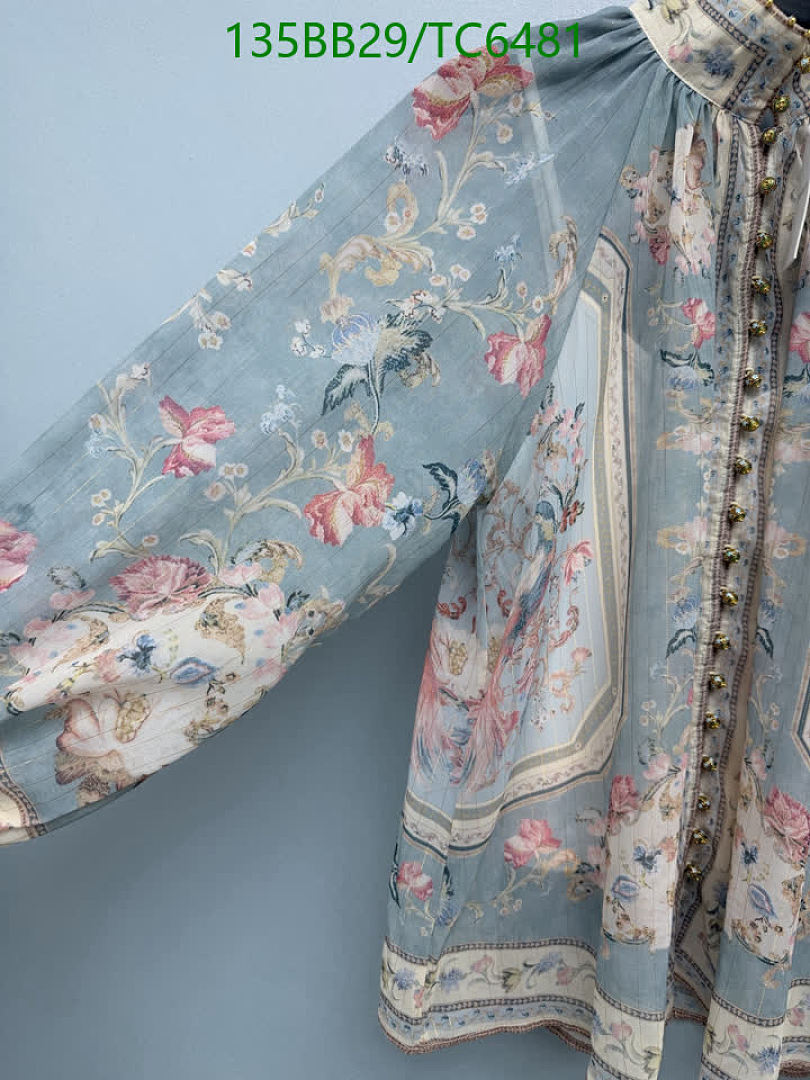 Zimmermann-Clothing Code: TC6481 $: 135USD