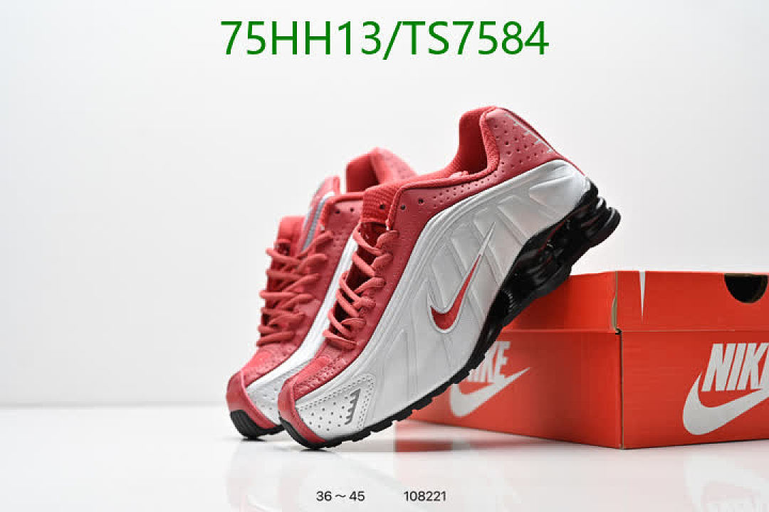 NIKE-Shoes(Women) Code: TS7584 $: 75USD
