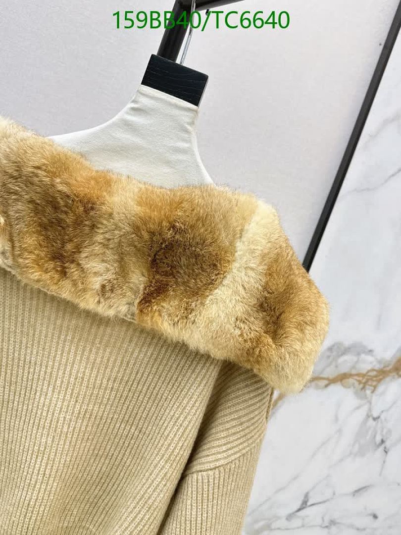 LV-Clothing Code: TC6640 $: 159USD