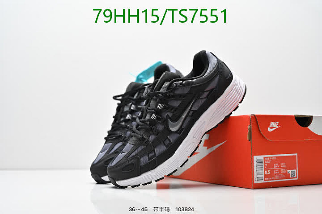 NIKE-Shoes(Women) Code: TS7551 $: 79USD