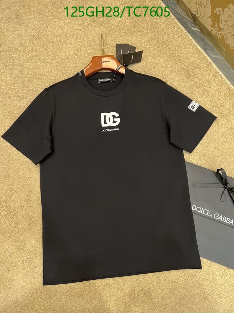 D&G-Clothing Code: TC7605 $: 125USD