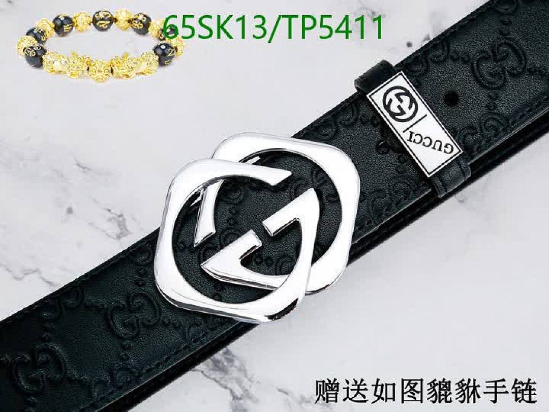 Gucci-Belts Code: TP5411 $: 65USD