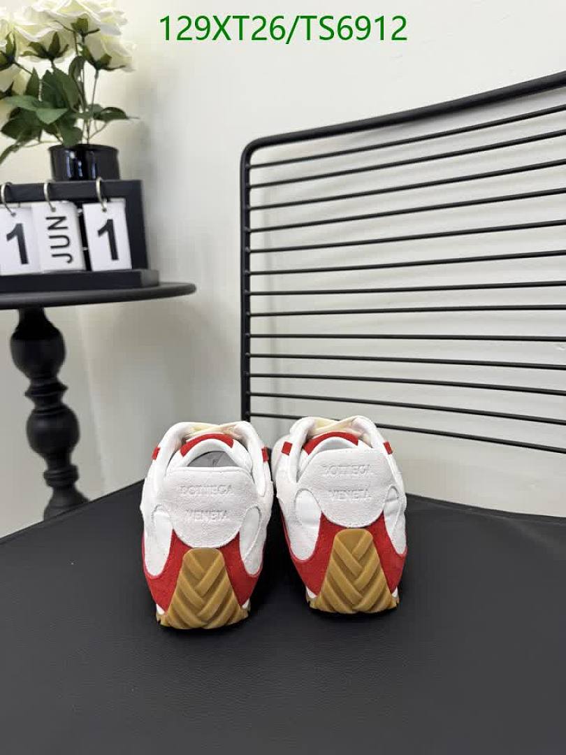 BV-Shoes(Men) Code: TS6912 $: 129USD