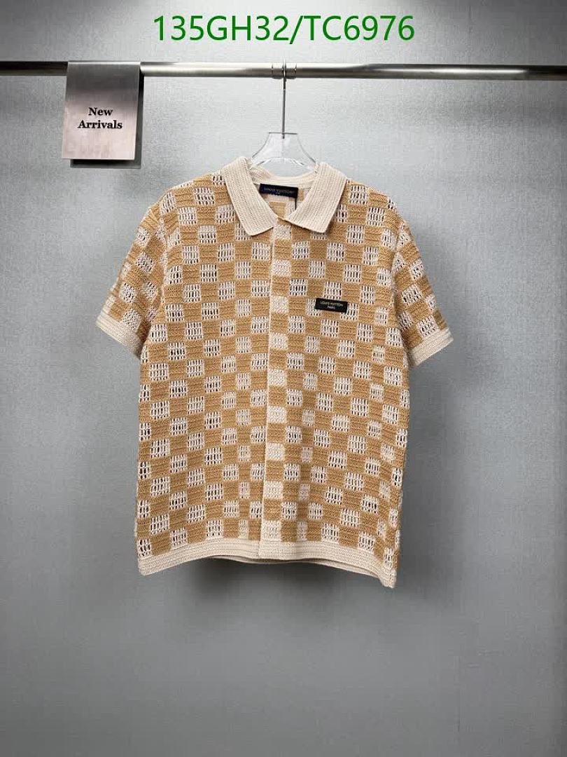 LV-Clothing Code: TC6976 $: 135USD