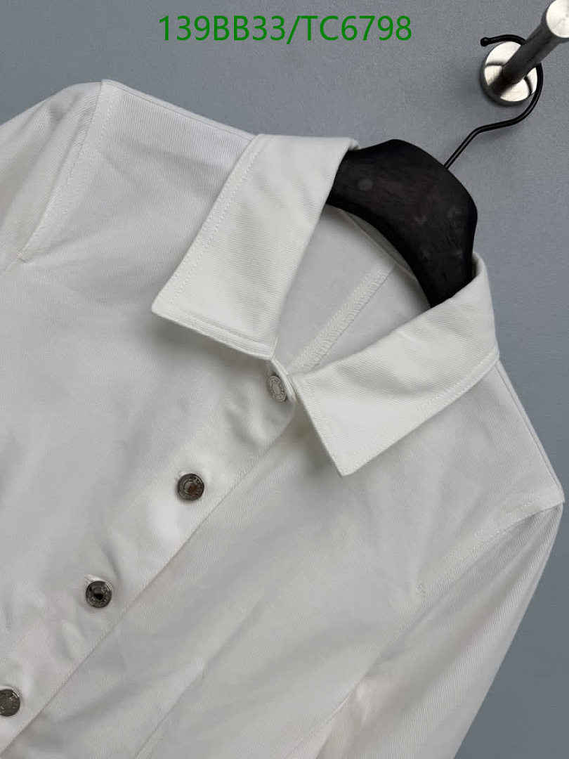 Hermes-Clothing Code: TC6798 $: 139USD