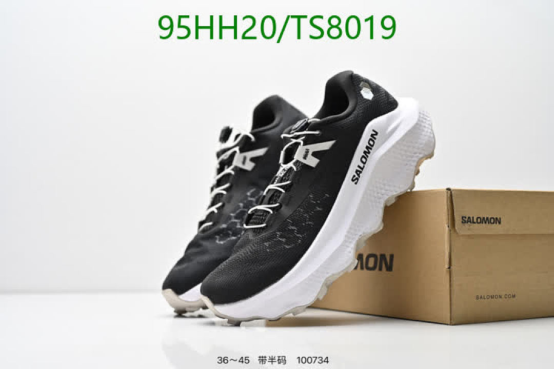Salomon-Shoes(Men) Code: TS8019 $: 95USD