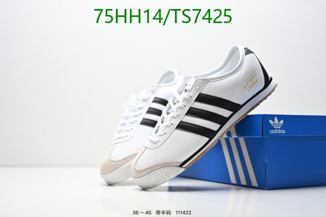Adidas-Shoes(Women) Code: TS7425 $: 75USD