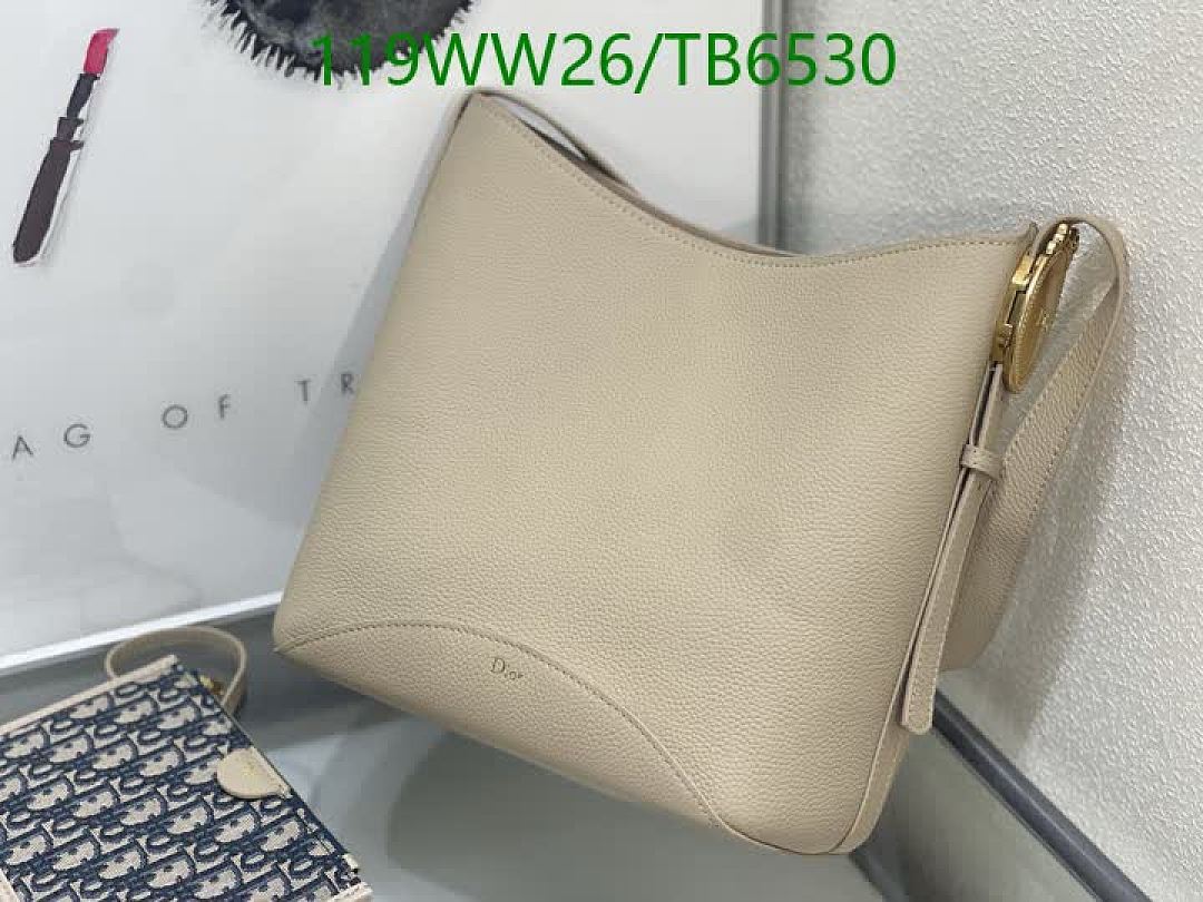 Dior-Bags(4A) Code: TB6530 $: 119USD