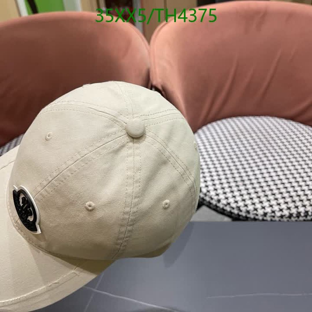 Moncler-Hats Code: TH4375 $: 35USD
