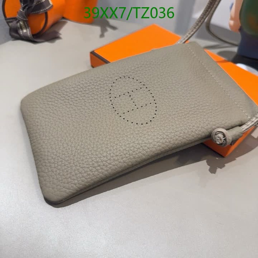 Hermes-Phone Cases Code: TZ036 $: 39USD