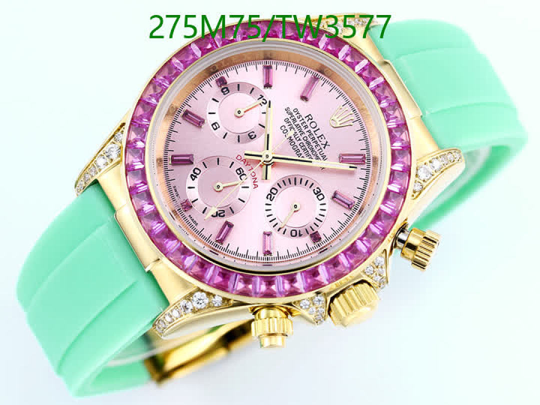 Rolex-Watches(5A) Code: TW3577 $: 275USD