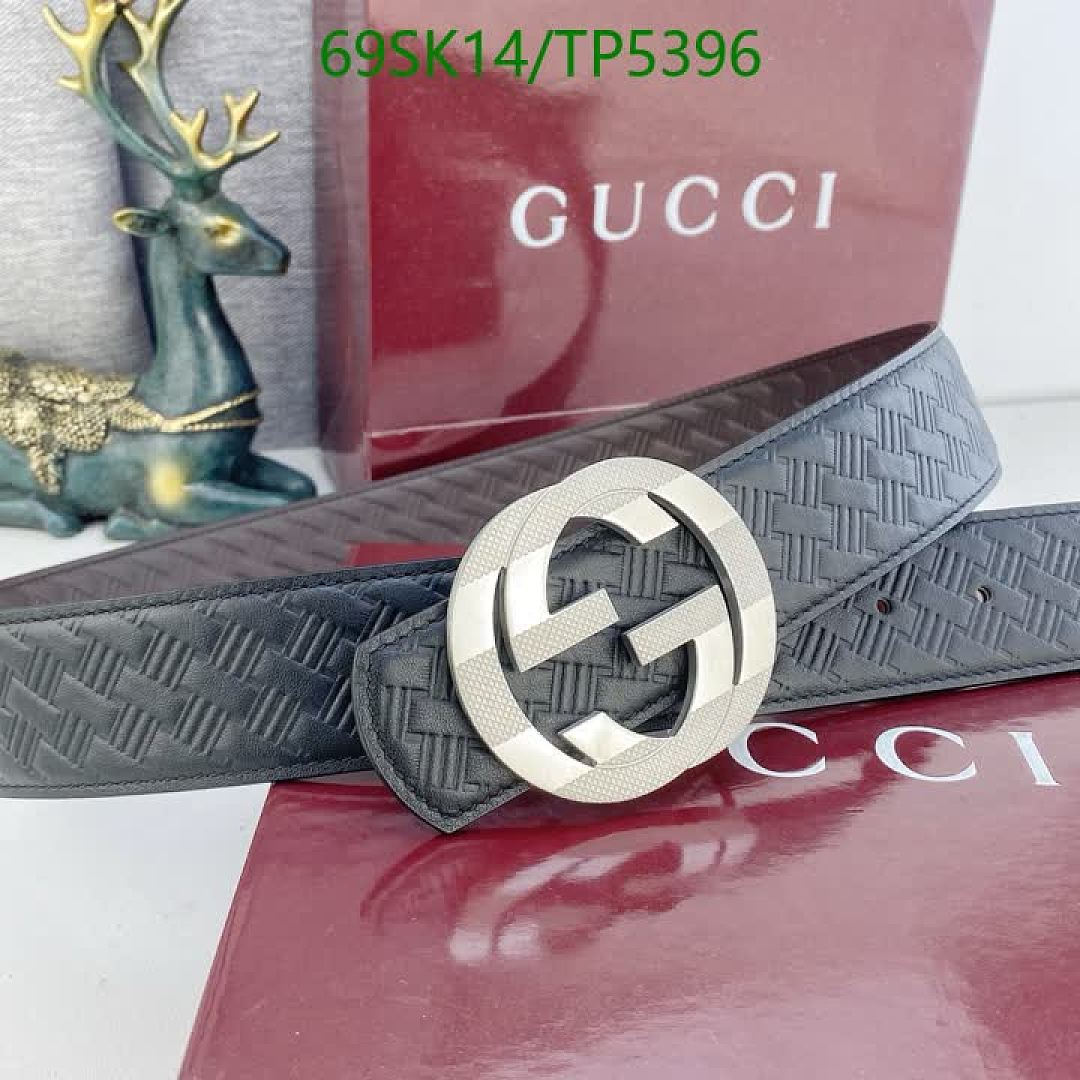 Gucci-Belts Code: TP5396 $: 69USD