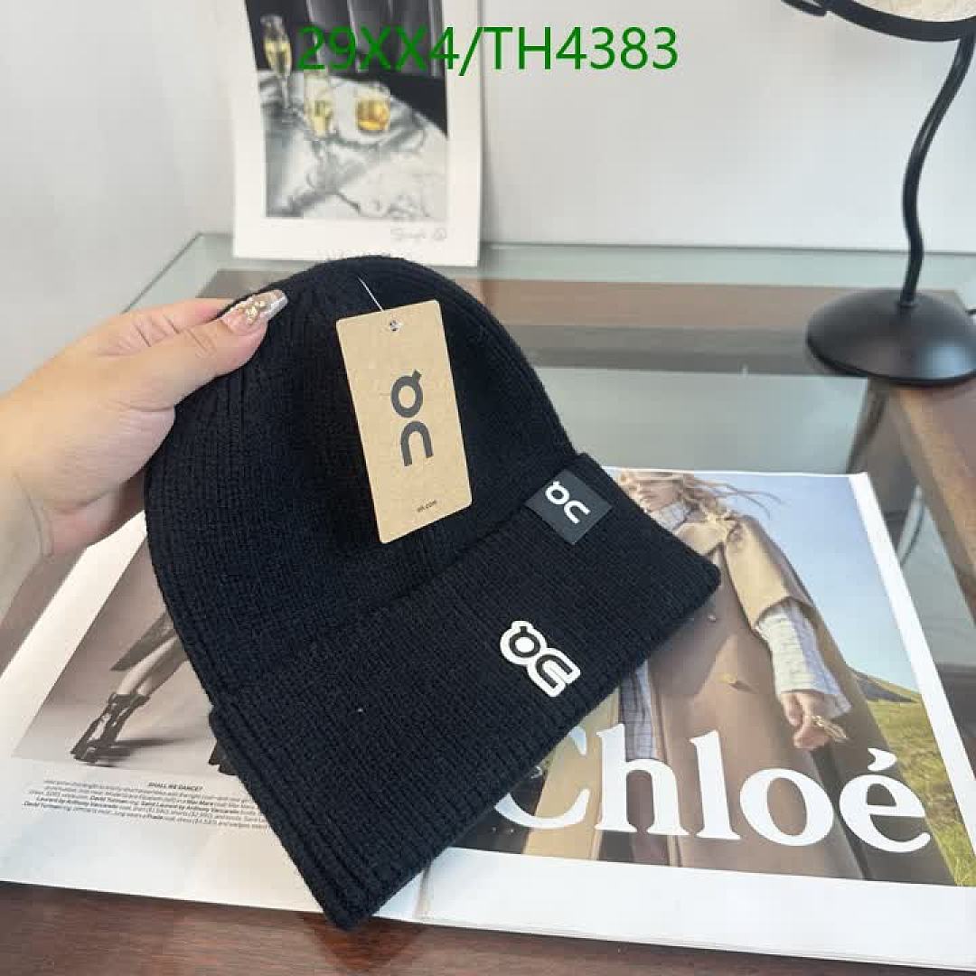 On Running Cloudsurfer-Hats Code: TH4383 $: 29USD