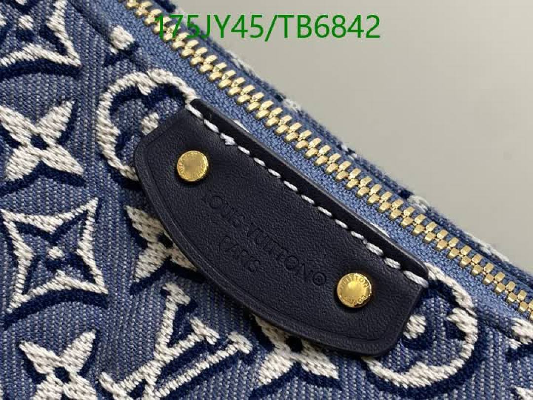 LV-Bags(5A) Code: TB6842 $: 175USD