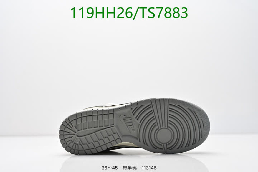 LV-Shoes(Men) Code: TS7883 $: 119USD