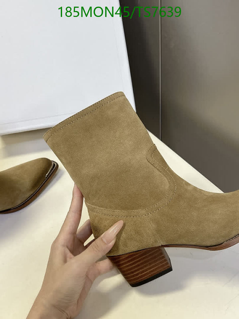 Celine-Shoes(Women) Code: TS7639 $: 185USD
