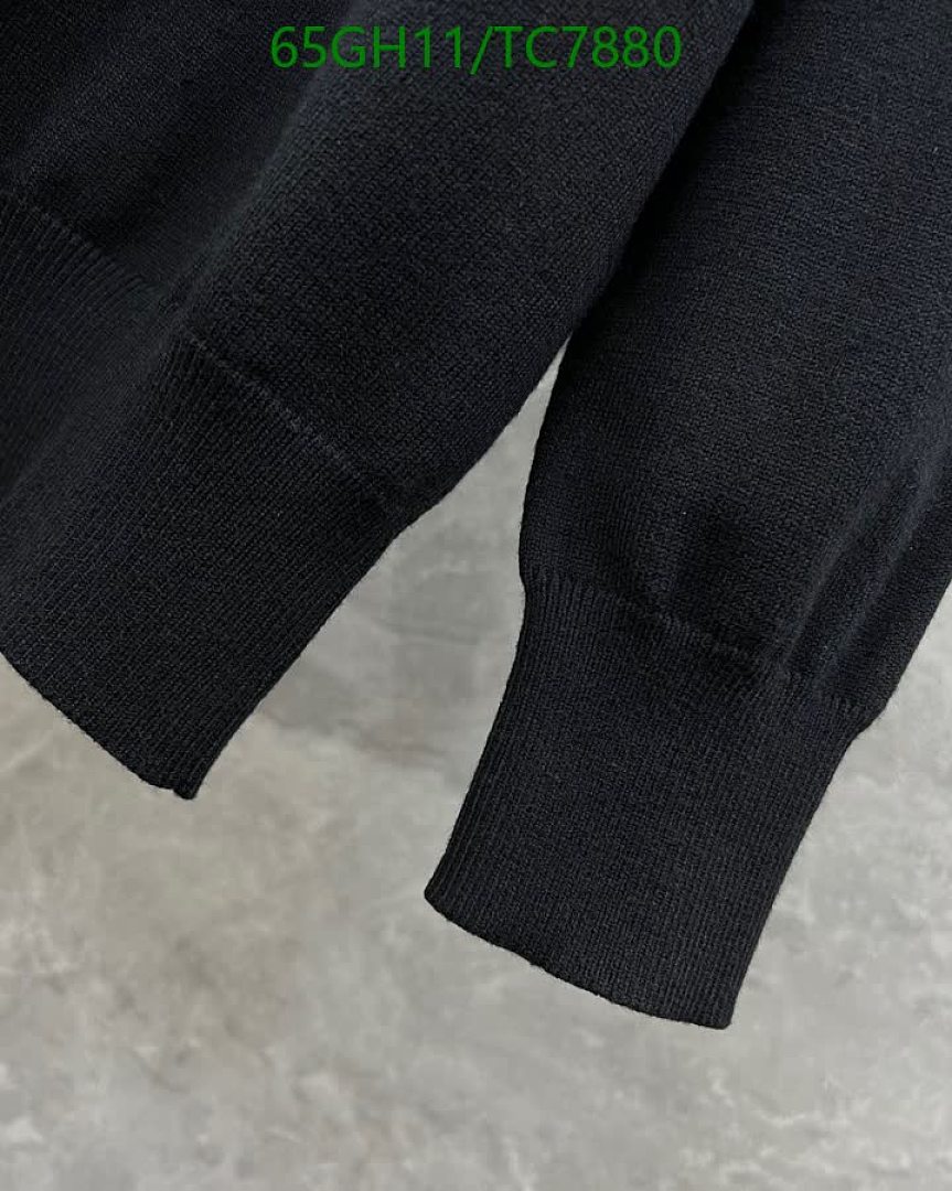 Hermes-Clothing Code: TC7880 $: 65USD