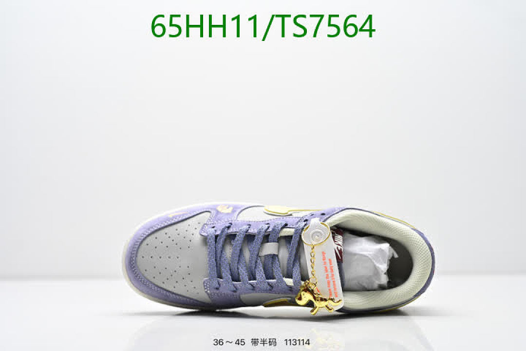 NIKE-Shoes(Women) Code: TS7564 $: 65USD