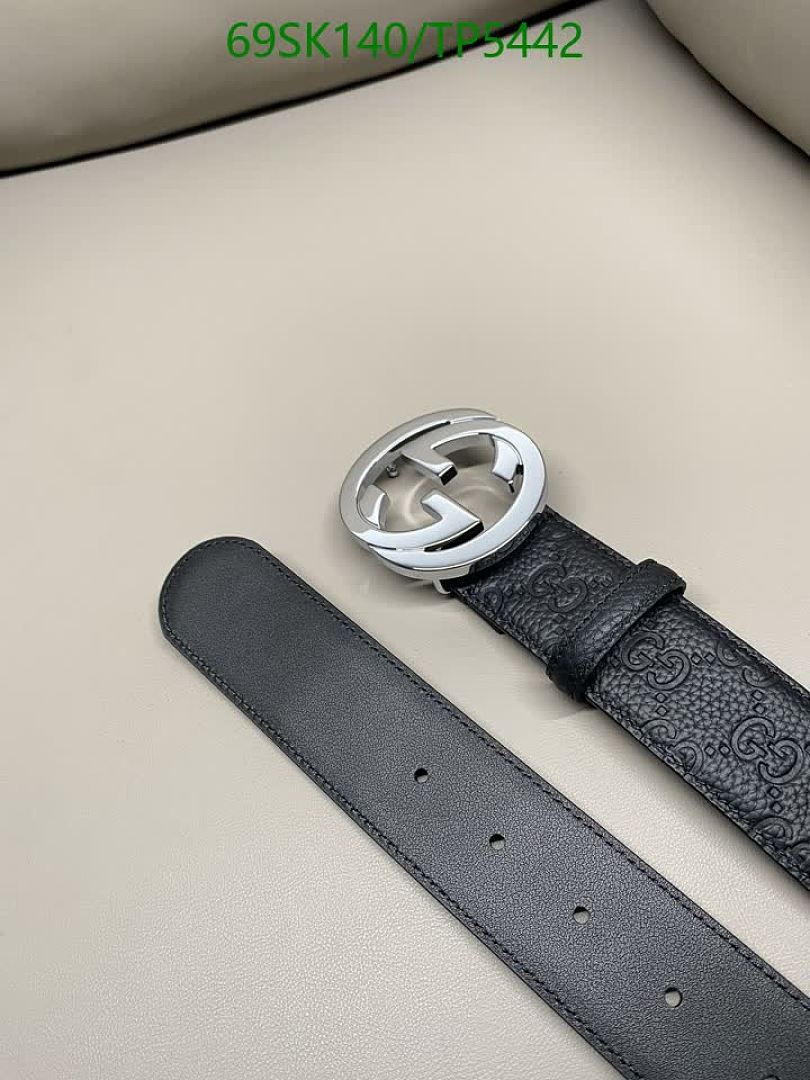 Gucci-Belts Code: TP5442 $: 69USD