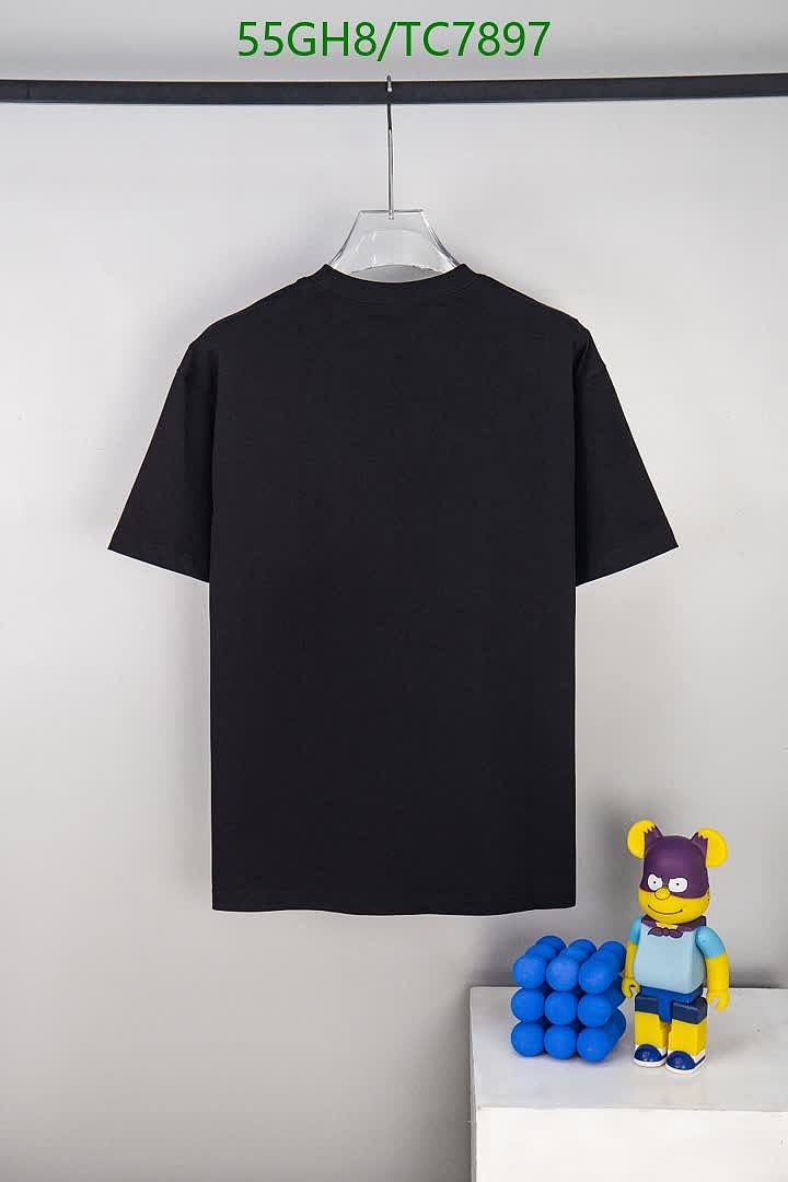 Loewe-Clothing Code: TC7897 $: 55USD