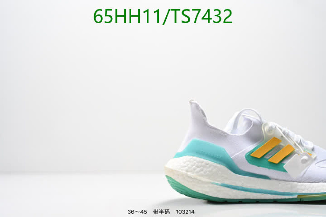 Adidas-Shoes(Women) Code: TS7432 $: 65USD