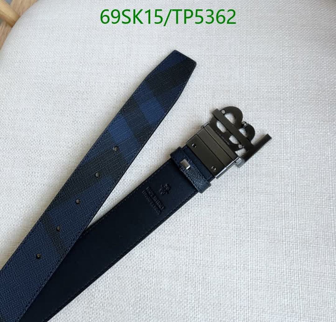Burberry-Belts Code: TP5362 $: 69USD