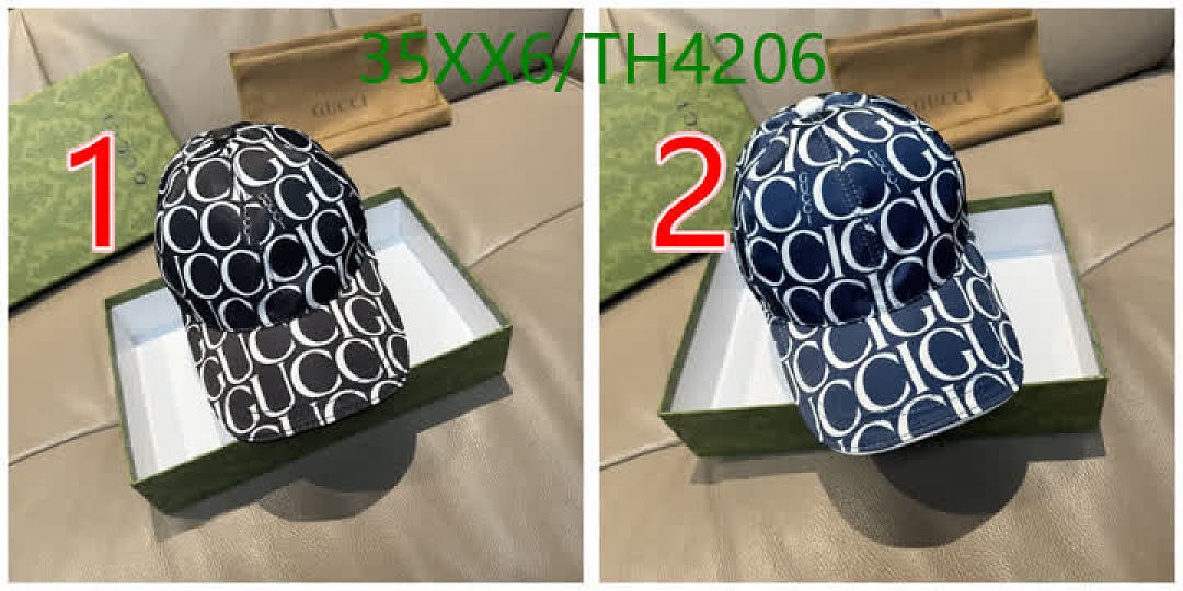 Gucci-Hats Code: TH4206 $: 35USD