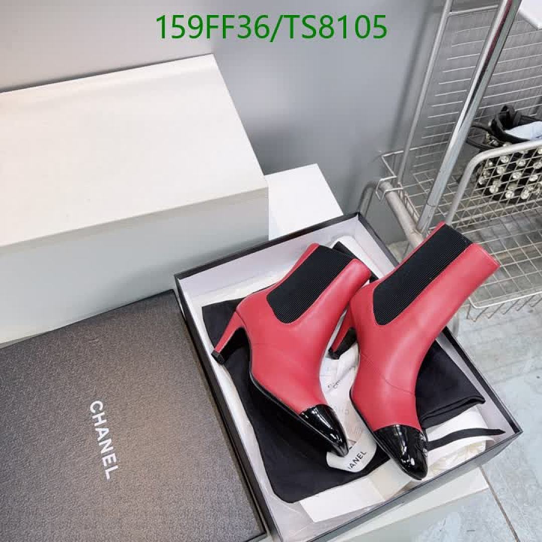 Boots-Shoes(Women) Code: TS8105 $: 159USD