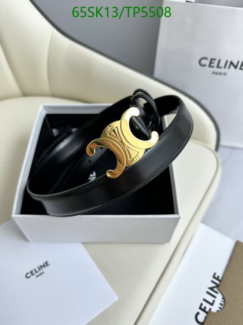 Celine-Belts Code: TP5508 $: 65USD