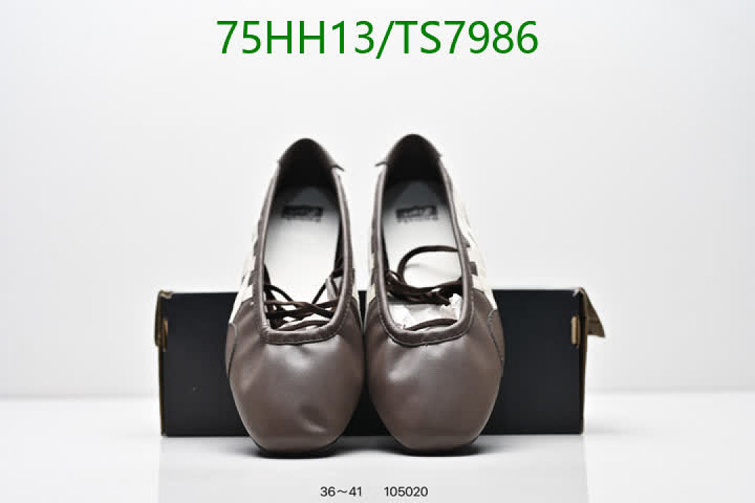 Onitsuka Tiger-Shoes(Women) Code: TS7986 $: 75USD