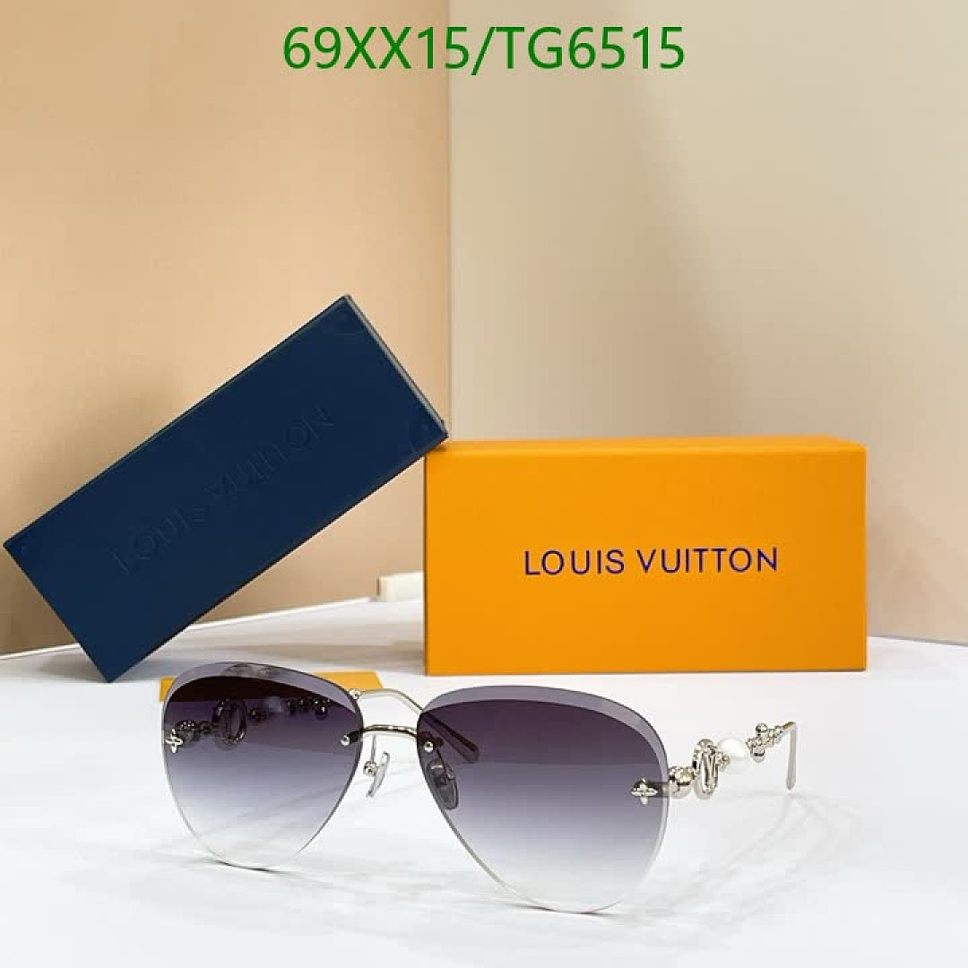LV-Glasses Code: TG6515 $: 69USD