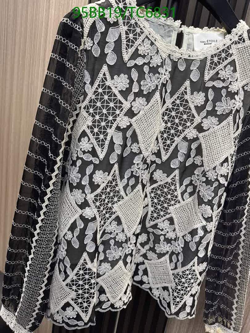 Isabel Marant-Clothing Code: TC6831 $: 95USD