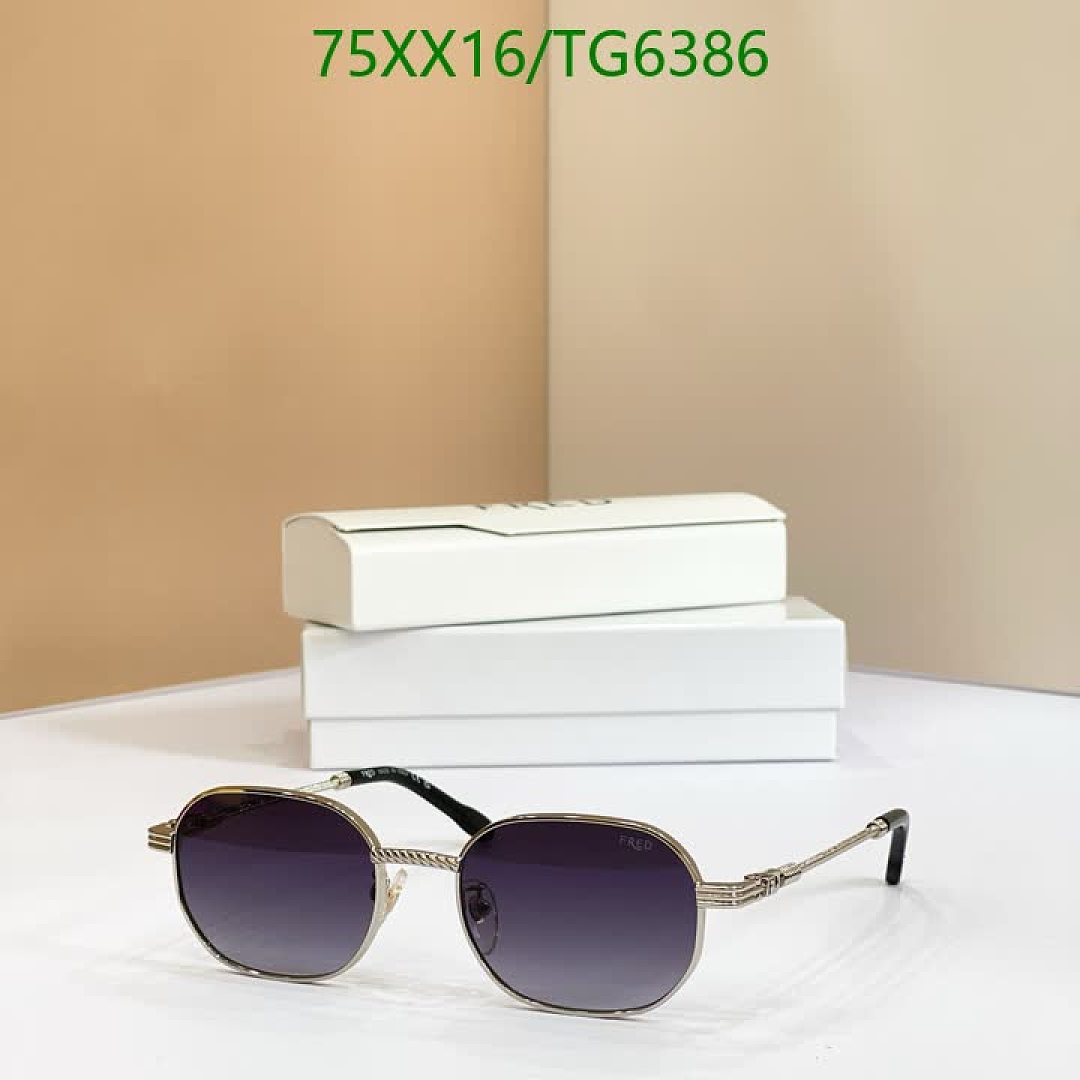 Fred-Glasses Code: TG6386 $: 75USD