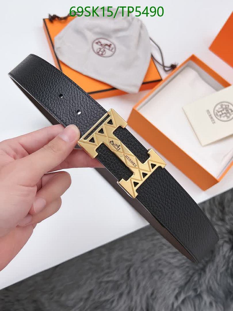 Hermes-Belts Code: TP5490 $: 69USD