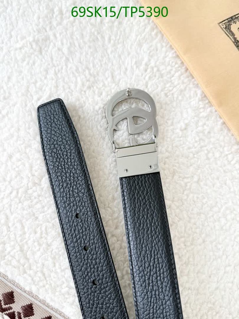 Gucci-Belts Code: TP5390 $: 69USD