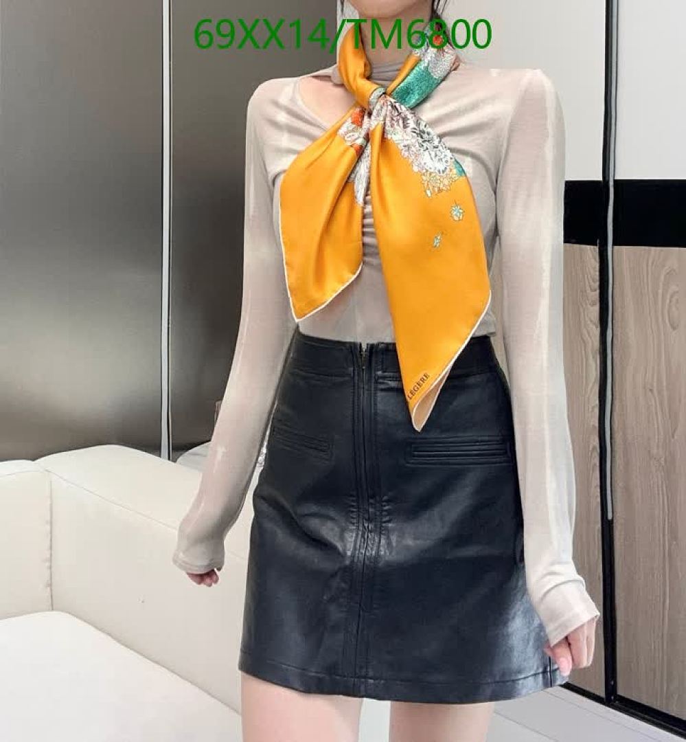 Hermes-Scarves Code: TM6800 $: 69USD