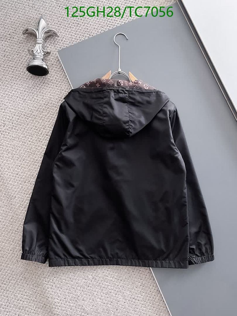 LV-Clothing Code: TC7056 $: 125USD