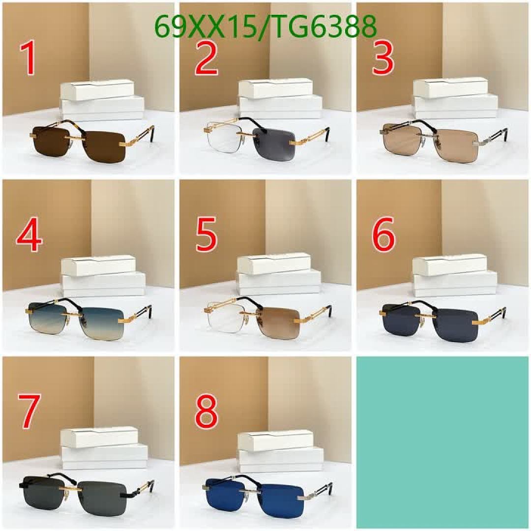 Fred-Glasses Code: TG6388 $: 69USD