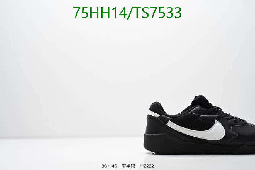 NIKE-Shoes(Women) Code: TS7533 $: 75USD