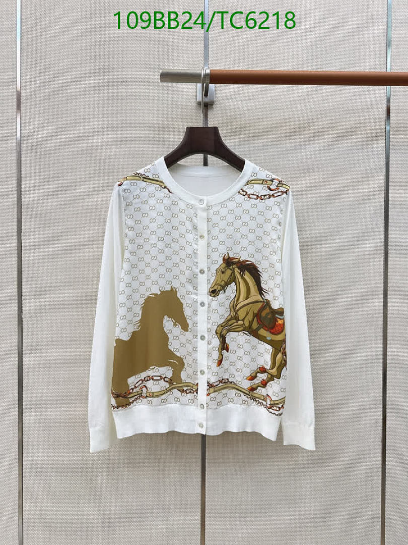 Hermes-Clothing Code: TC6218 $: 109USD