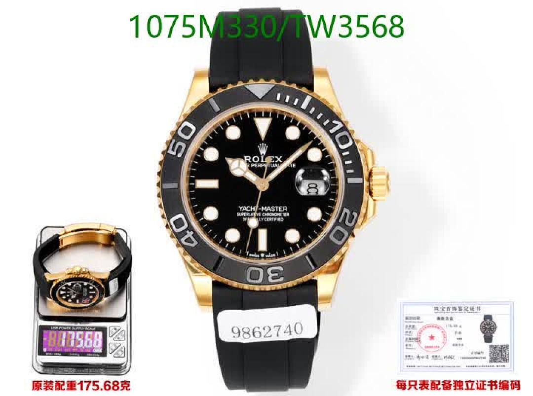 Rolex-Watches(5A) Code: TW3568 $: 1075USD