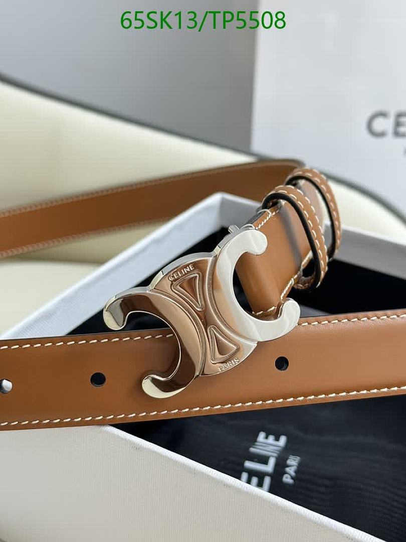 Celine-Belts Code: TP5508 $: 65USD