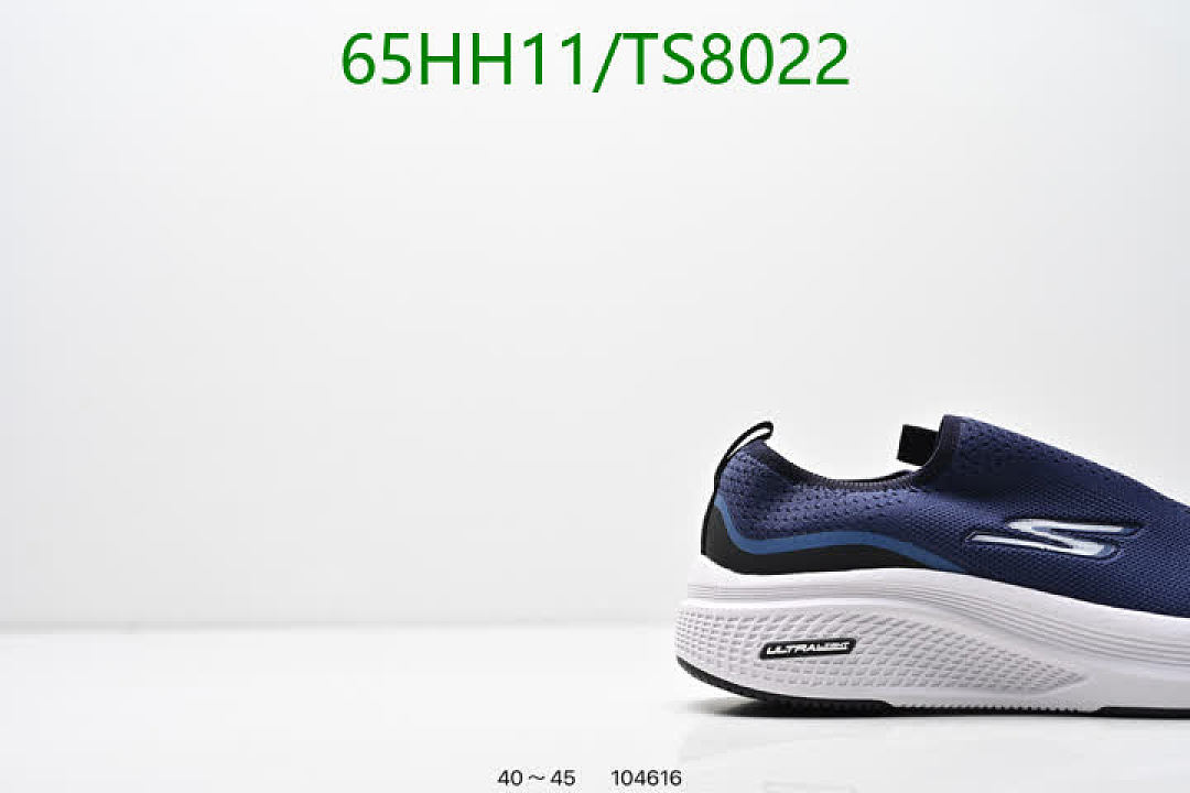 Skechers-Shoes(Men) Code: TS8022 $: 65USD