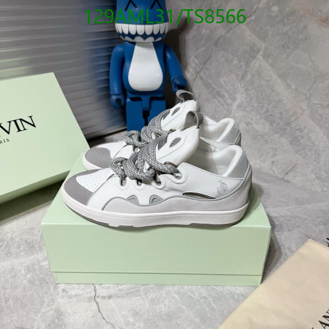 LANVIN-Shoes(Women) Code: TS8566 $: 129USD