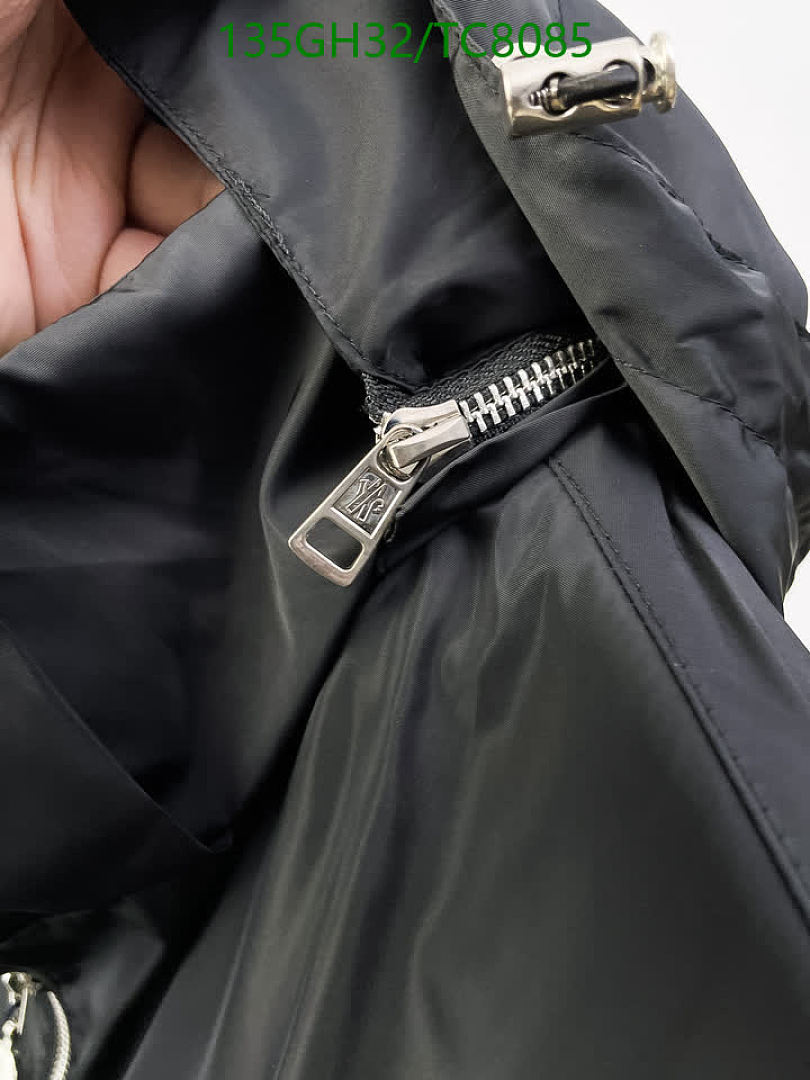 Moncler-Clothing Code: TC8085 $: 135USD